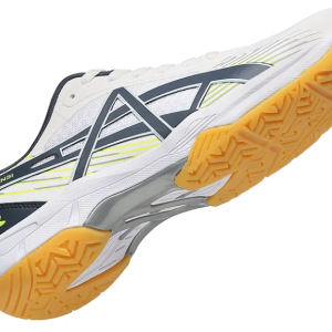 Zapatillas de Vóley Blancas