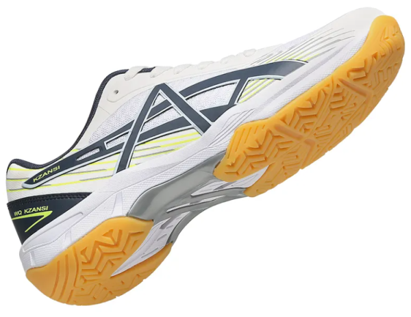Zapatillas de Vóley Blancas