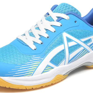 Zapatillas profesional de Vóley Color Turquesa